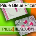 Pfizer Blue Pill 32